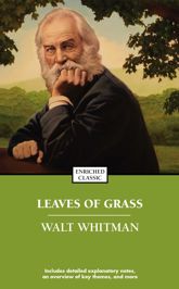 Leaves of Grass - 1 Aug 2006