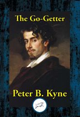 The Go-Getter - 16 Apr 2017