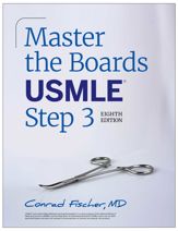 Master the Boards USMLE Step 3, Eighth Edition (2026) - 6 Jan 2026