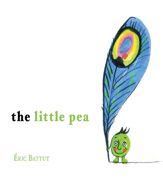 The Little Pea - 1 Sep 2011