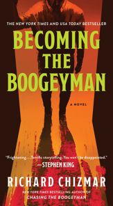 Becoming the Boogeyman - 10 Oct 2023