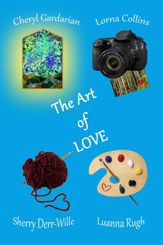 The Art Of Love - 1 Sep 2013