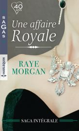 Une affaire royale : l'intégrale - 1 Oct 2018