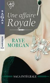 Une affaire royale : l'intégrale - 1 Oct 2018