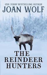 The Reindeer Hunters - 19 Apr 2022