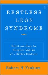 Restless Legs Syndrome - 2 May 2006