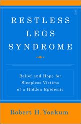 Restless Legs Syndrome - 2 May 2006