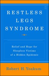 Restless Legs Syndrome - 2 May 2006
