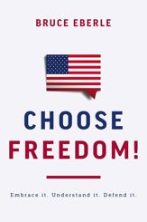 Choose Freedom! - 4 Sep 2023