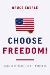 Choose Freedom! - 4 Sep 2023