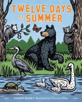 Twelve Days of Summer - 2 Jul 2024