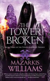 Tower Broken - 22 May 2014