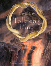 Tolkien's Ring - 26 Nov 2012