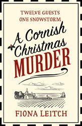 A Cornish Christmas Murder - 29 Nov 2021