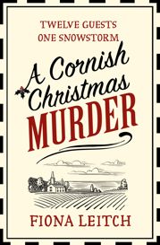 A Cornish Christmas Murder - 29 Nov 2021