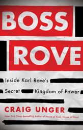 Boss Rove - 4 Sep 2012