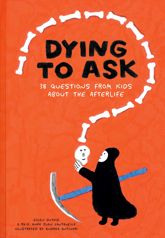 Dying to Ask - 19 Nov 2024