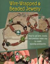 Wire-Wrapped & Beaded Jewelry - 12 Aug 2009