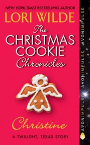 The Christmas Cookie Chronicles: Christine - 20 Dec 2011