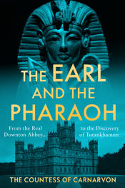 The Earl and the Pharaoh - 6 Dec 2022