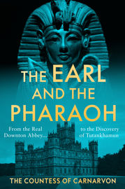 The Earl and the Pharaoh - 6 Dec 2022