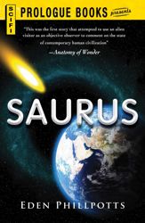 Saurus - 1 Aug 2012