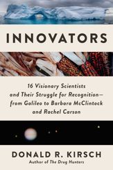 Innovators - 7 Nov 2023