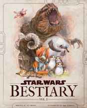 Star Wars Bestiary, Vol. 1 - 5 Nov 2024