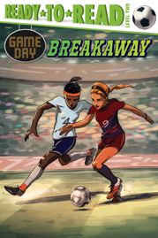 Breakaway - 4 Jun 2019