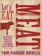 Let's Eat Meat - 8 Dec 2014