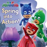 Spring into Action! - 11 Dec 2018