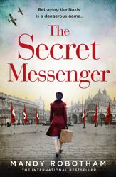 The Secret Messenger - 12 Dec 2019