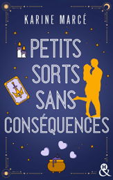 Petits sorts sans conséquences - 7 Feb 2024