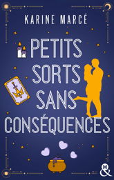 Petits sorts sans conséquences - 7 Feb 2024