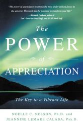 The Power of Appreciation - 2 Aug 2011