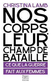 Nos corps, leur champ de bataille - 3 Mar 2021