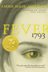 Fever 1793 - 16 Aug 2011