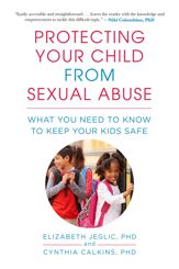 Protecting Your Child from Sexual Abuse - 13 Feb 2018