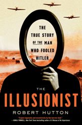 The Illusionist - 3 Sep 2024