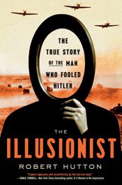 The Illusionist - 3 Sep 2024