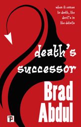 Death's Successor - 12 Nov 2024
