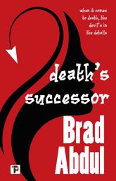 Death's Successor - 12 Nov 2024