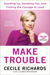 Make Trouble - 3 Apr 2018