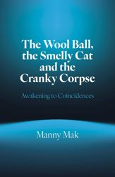 The Wool Ball Smelly Cat and the Cranky Corpse - 16 Dec 2025