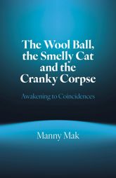 The Wool Ball Smelly Cat and the Cranky Corpse - 16 Dec 2025