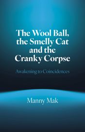 The Wool Ball Smelly Cat and the Cranky Corpse - 16 Dec 2025