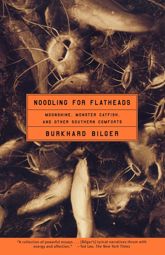 Noodling for Flatheads - 22 Mar 2001