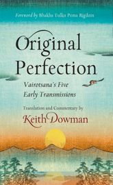 Original Perfection - 22 Jul 2013