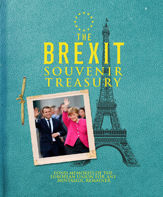 The Brexit Souvenir Treasury - 27 Nov 2020