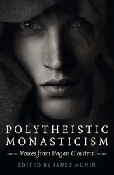 Polytheistic Monasticism - 25 Mar 2022